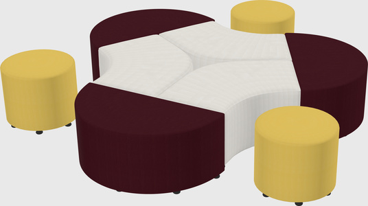 Lounge set