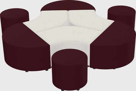 Lounge set