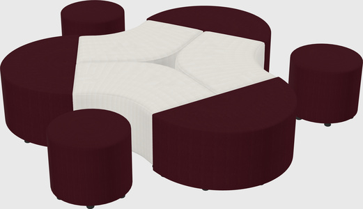 Lounge set