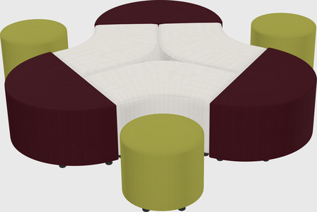 Lounge set