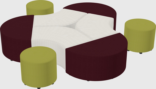 Lounge set
