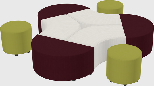 Lounge set