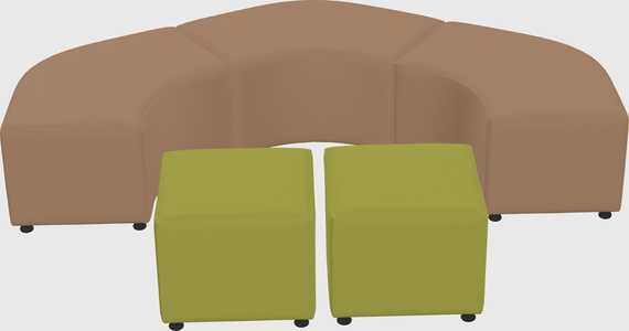 Lounge set