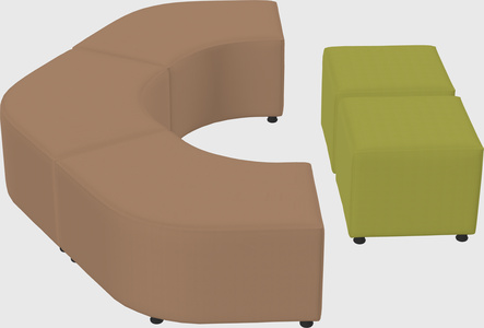 Lounge set