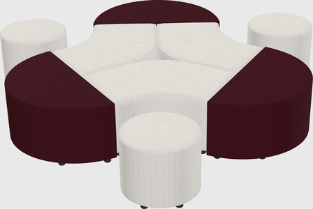 Lounge set