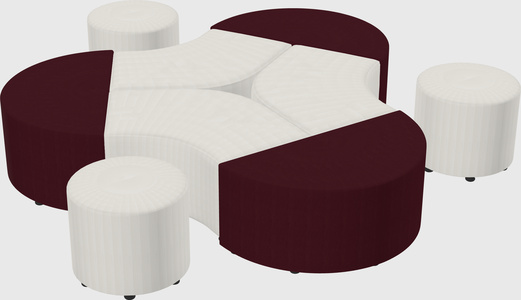 Lounge set