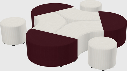 Lounge set