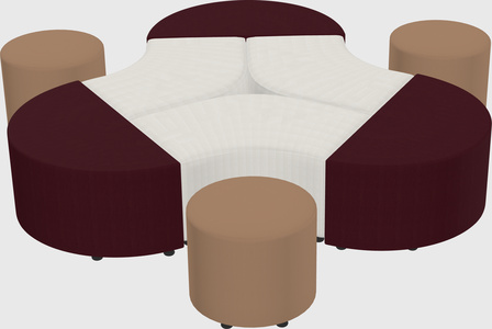 Lounge set