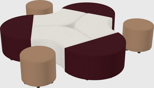 Lounge set