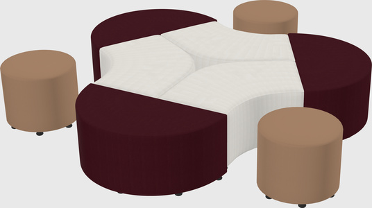 Lounge set