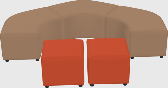 Lounge set