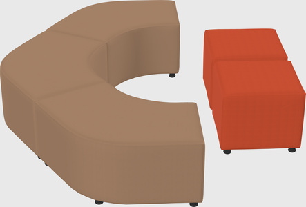 Lounge set