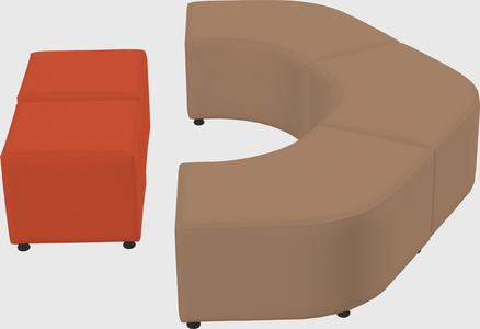 Lounge set
