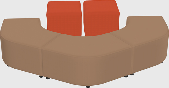 Lounge set