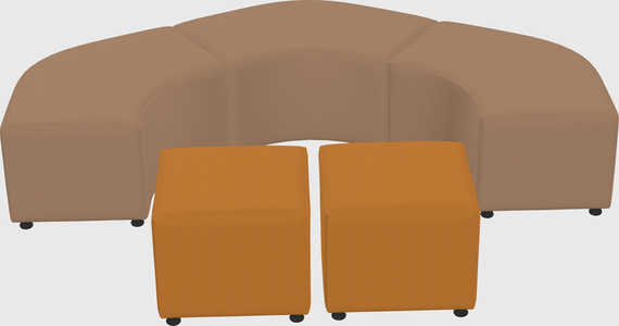 Lounge set