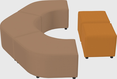 Lounge set