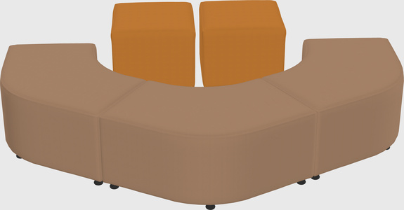 Lounge set