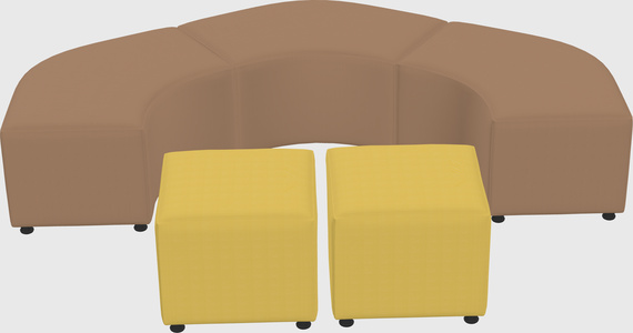 Lounge set
