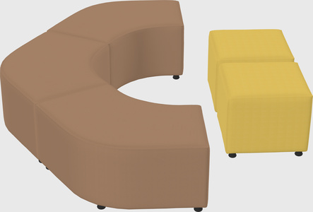 Lounge set
