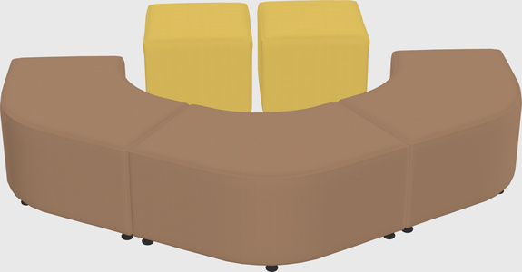 Lounge set