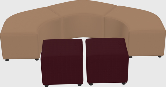 Lounge set