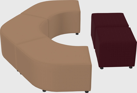 Lounge set