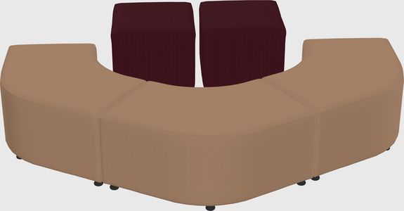 Lounge set