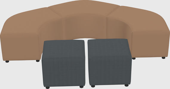 Lounge set