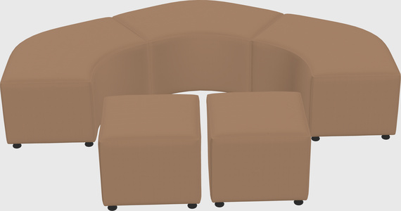 Lounge set
