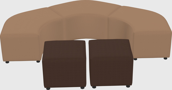 Lounge set