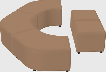 Lounge set