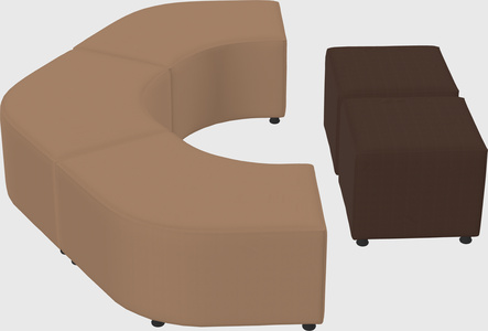 Lounge set