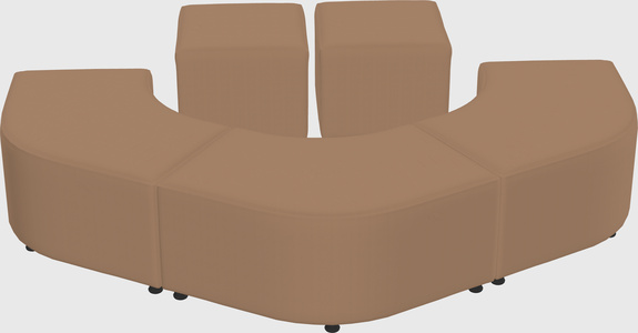Lounge set