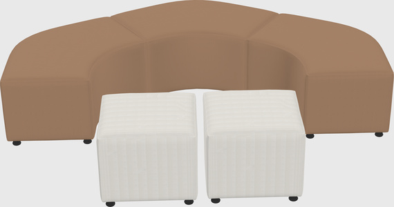 Lounge set