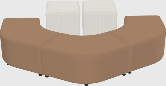 Lounge set
