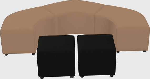 Lounge set