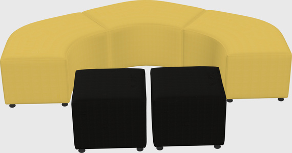 Lounge set