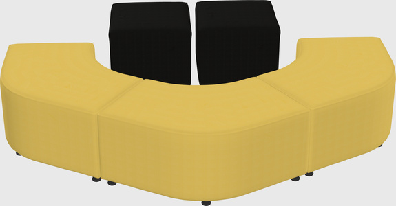 Lounge set