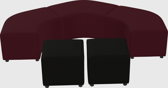 Lounge set