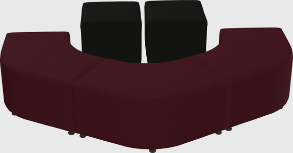 Lounge set