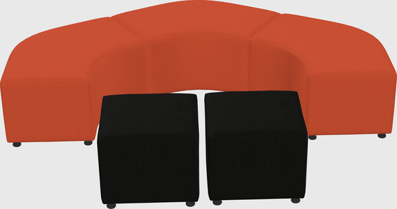 Lounge set