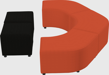 Lounge set