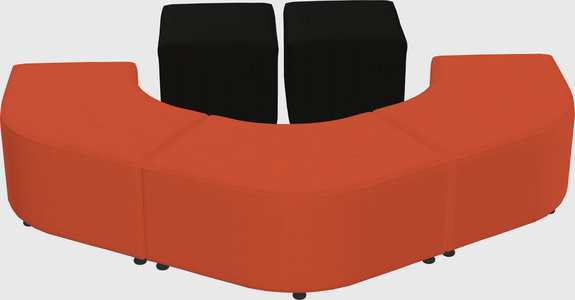 Lounge set