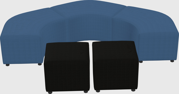 Lounge set