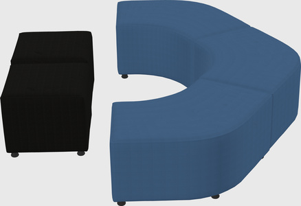Lounge set