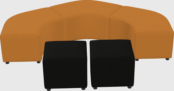 Lounge set