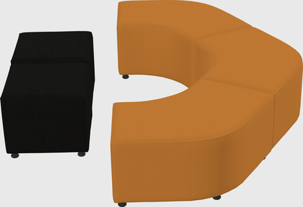 Lounge set