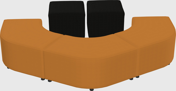 Lounge set
