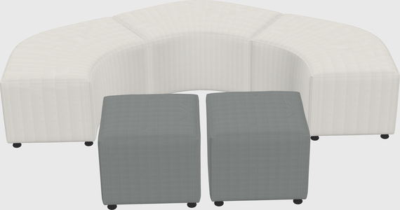 Lounge set