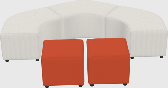 Lounge set